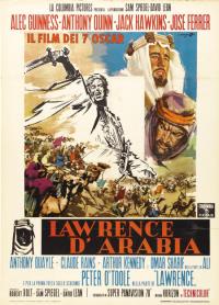 Laurence of Arabia