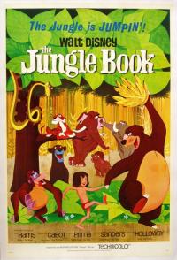 Jungle Book