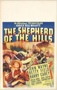 Shepherd of the Hills