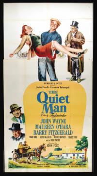 Quiet Man