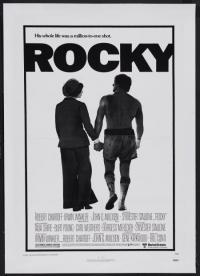 Rocky