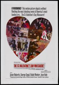 St. Valentines Day Massacre