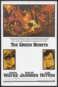 Green Berets