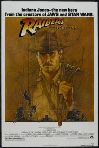 Raiders of the Lost Ark