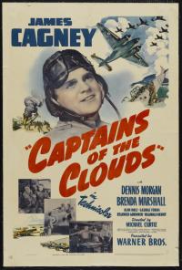 Captains of the Clouds