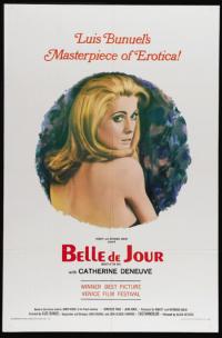 Belle De Jour