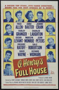 O'Henry's Full House