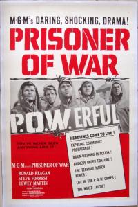 Prisoner of War