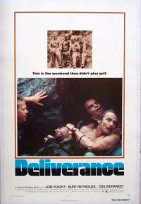 Deliverance