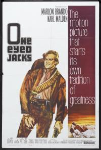 One-Eyed Jacks