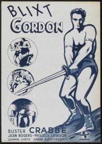 Flash Gordon