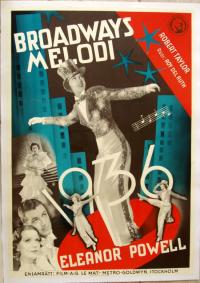 Broadway Melody of 1936