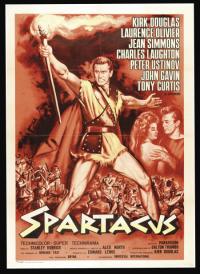 Spartacus