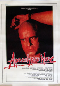 Apocalypse Now