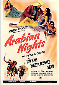 Arabian Nights