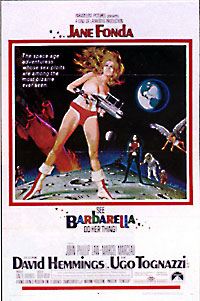 Barbarella