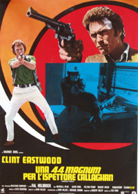 Magnum Force