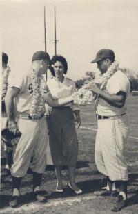 Roy Campanella Original Photo