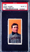 Honus Wagner